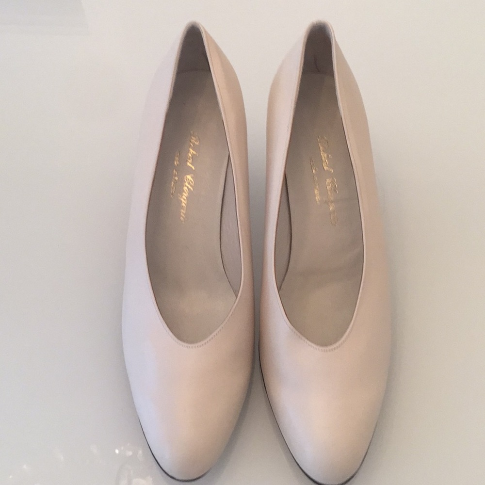 Robert Clergerie heels